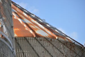 Impianto solare su tetto capannone a Tortona