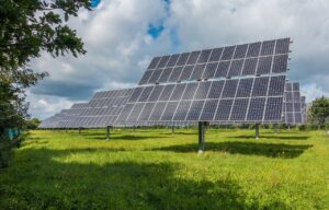 Progetto fotovoltaico a Serravalle Scrivia su capannone